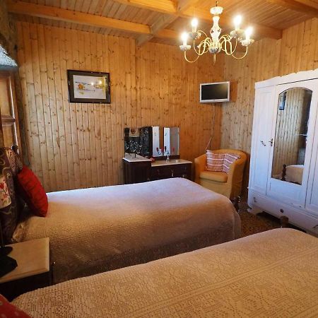 Casa Do Monge Pensionat Leomil Eksteriør billede